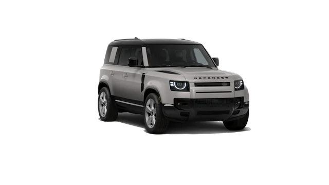 2026 LAND ROVER Defender 110 400PS X-Dynamic SE