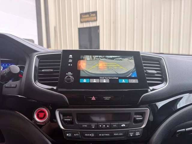 Used 2022 Gray Honda Touring image 27