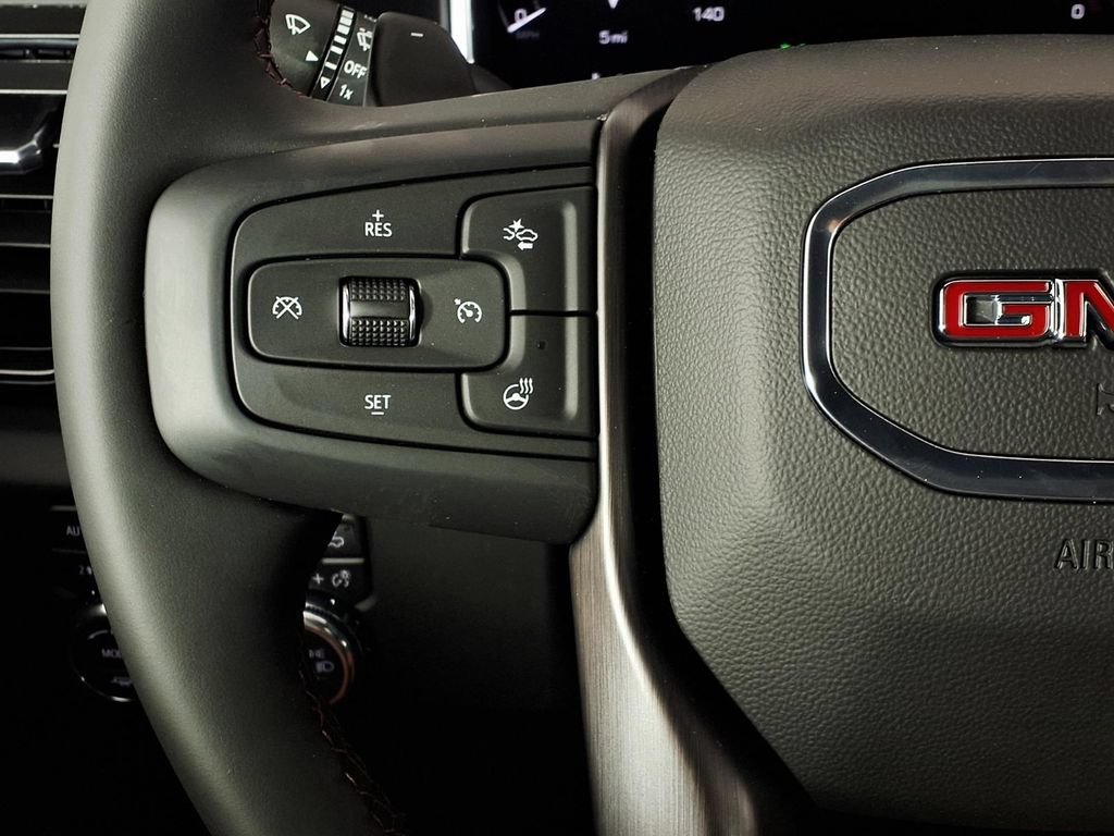 2026 GMC Sierra 1500 AT4X - Photo 19
