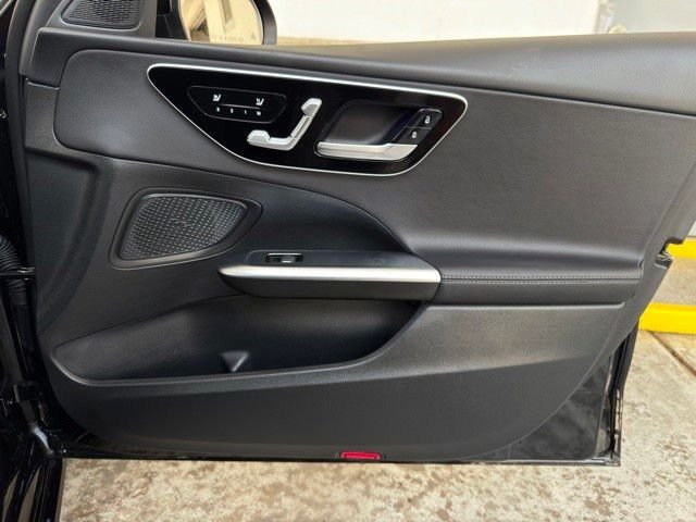 New 2025 Black Mercedes-Benz C 300 image 20