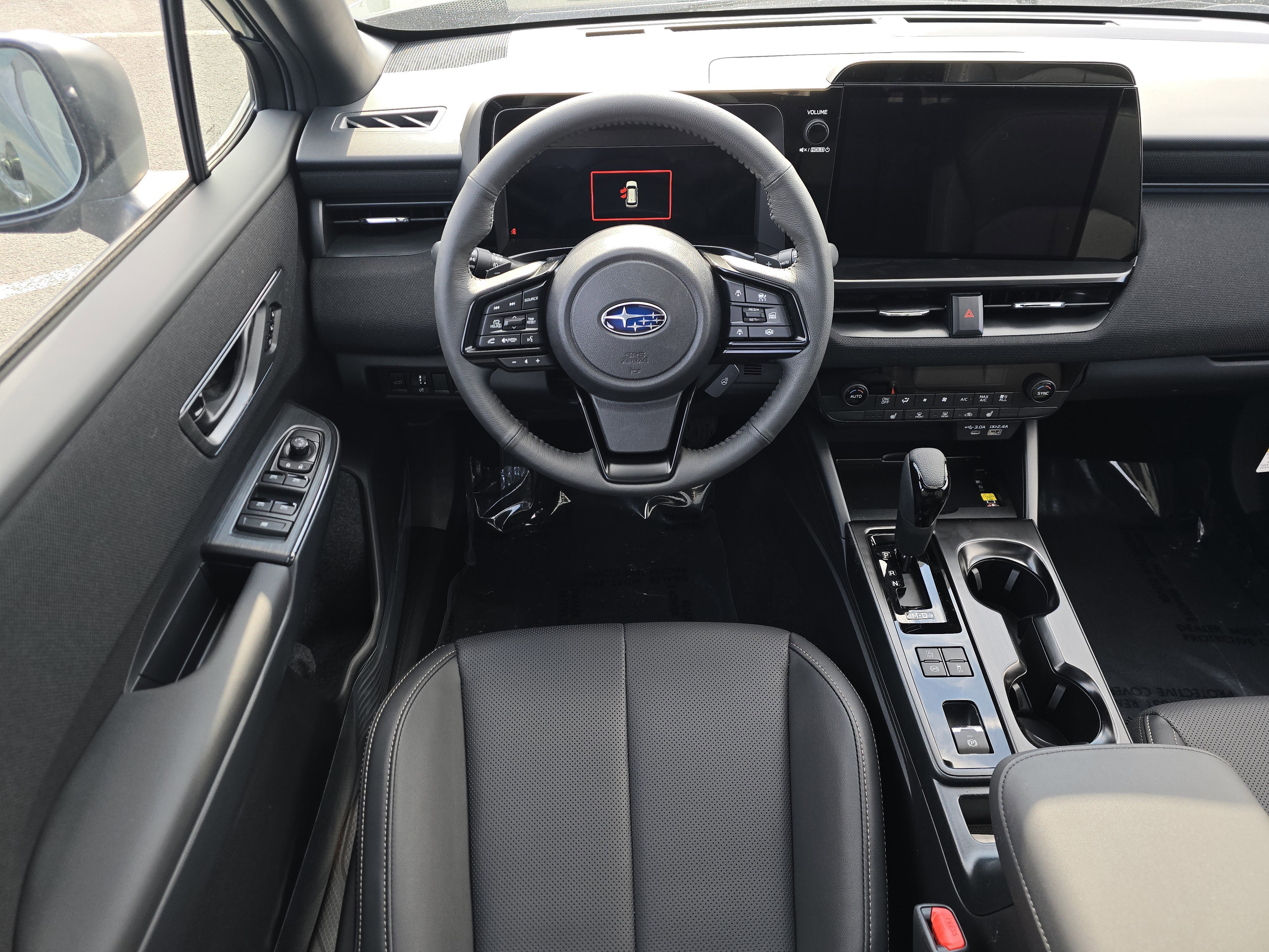 2026 Subaru Outback Limited - Photo 21