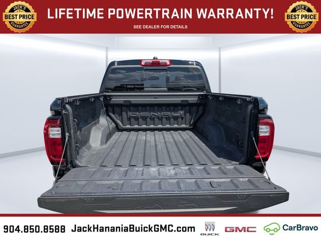 Used 2023 Black GMC Denali image 12