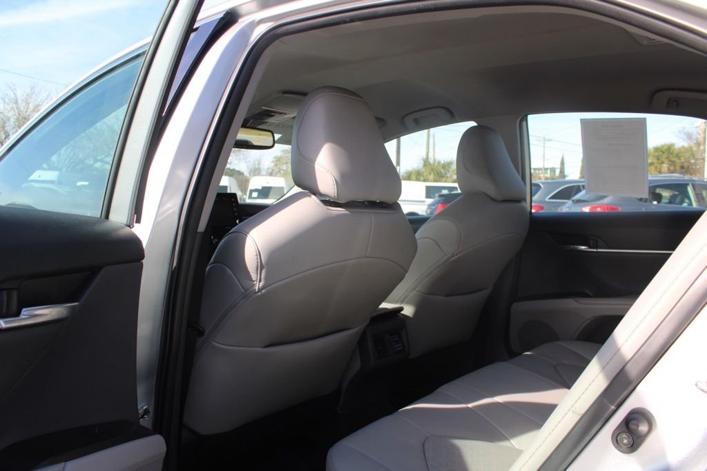 2023 Toyota Camry XSE - Photo 33