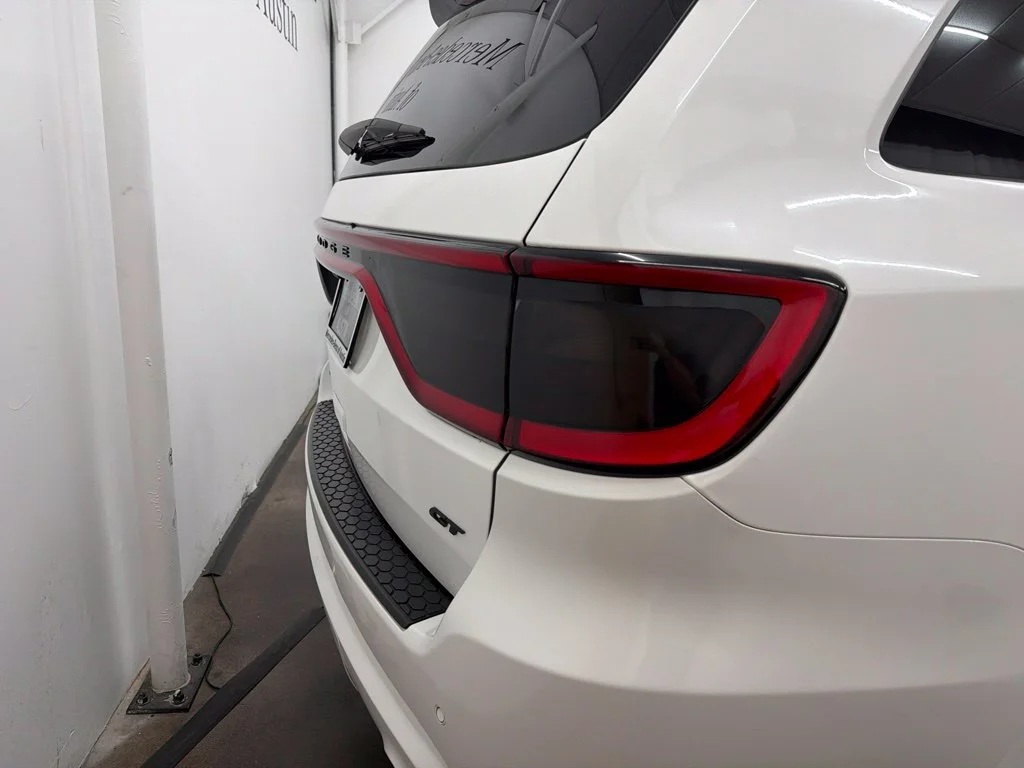 Used 2021 White Dodge GT Plus image 12