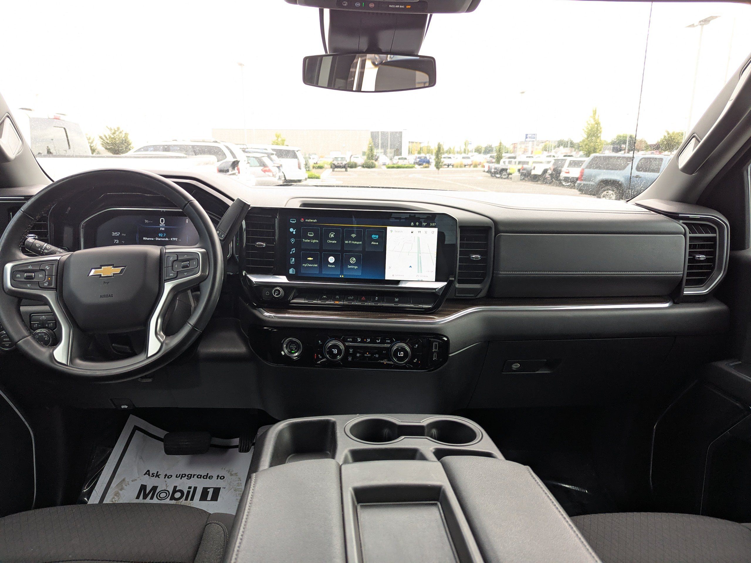 2024 Chevrolet Silverado 1500 LT - Photo 26