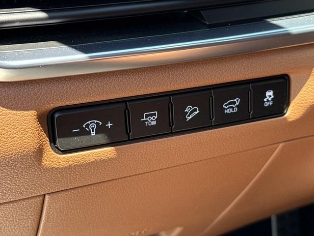 Used 2025 Gray Kia SX-Prestige X-Line image 28