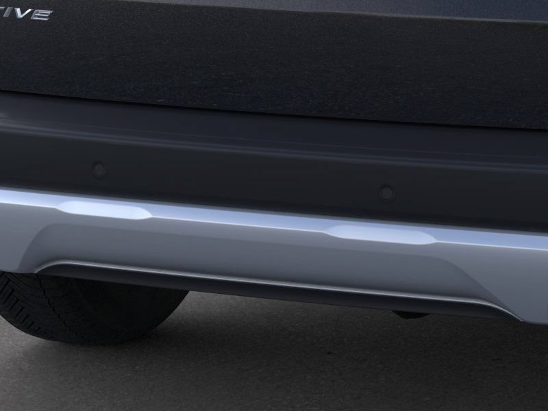 New 2026 Agate Black Metallic Ford Active® image 23