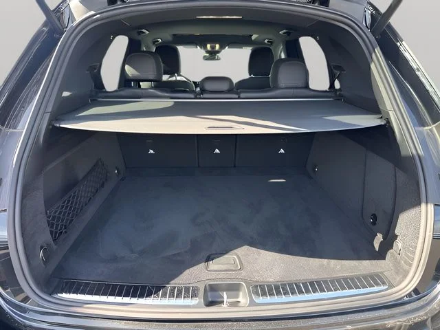 Used 2022 Black Mercedes-Benz GLE 350 image 38