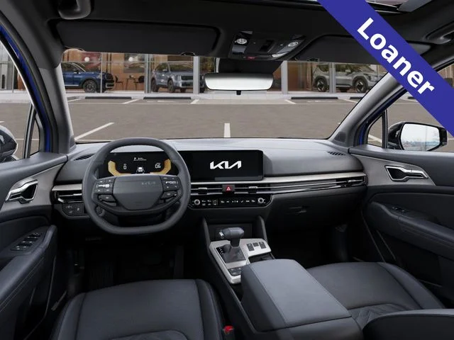 2026 Kia Sportage X-Line - Photo 14