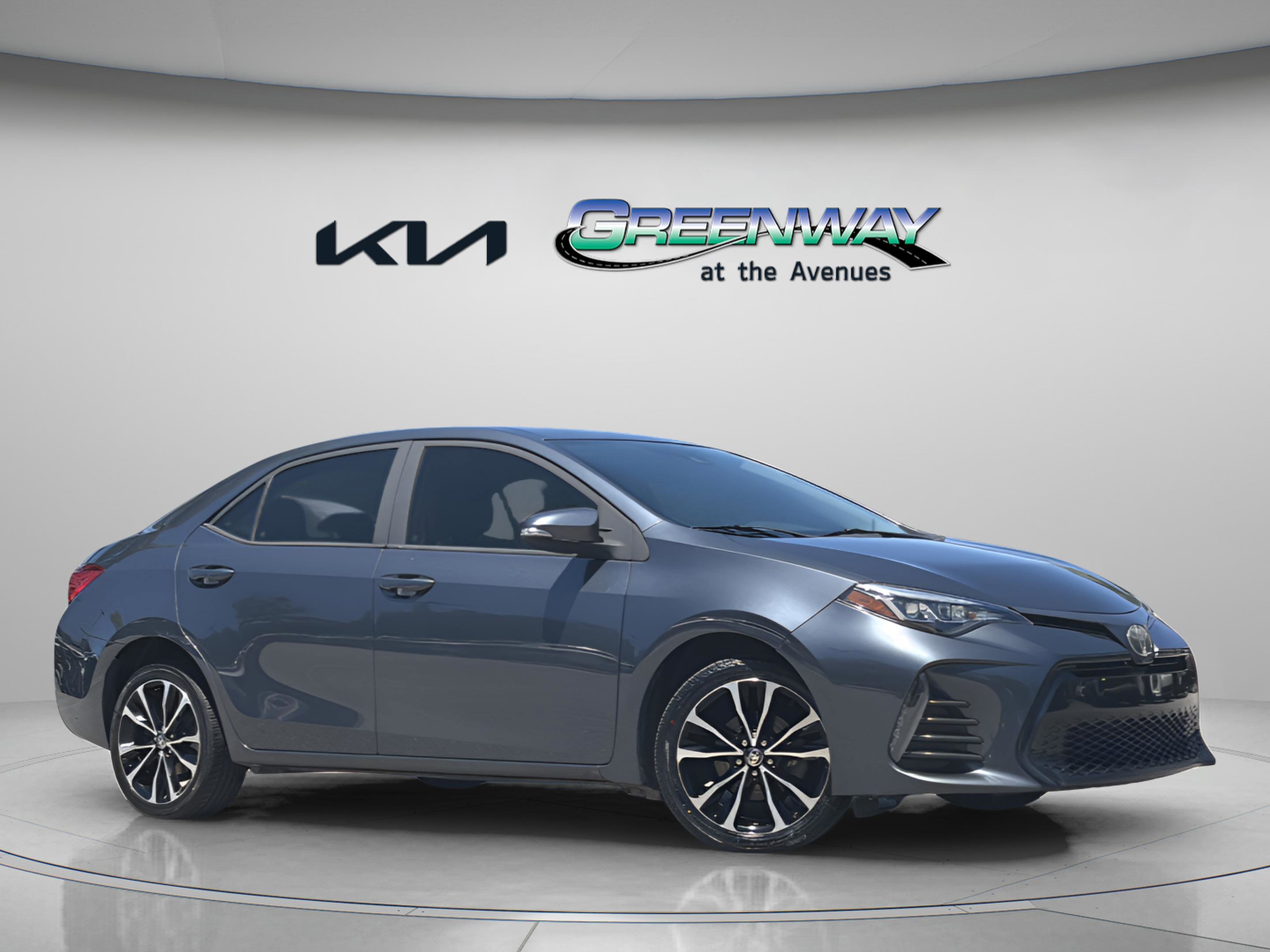 Pre-Owned Vehicles Under $20k in Jacksonville | Greenway Kia at