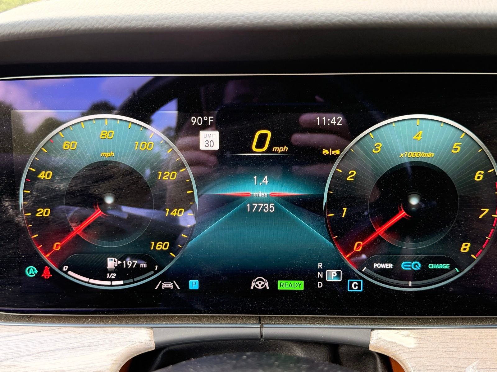Certified Used 2023 Polar White Mercedes-Benz E 450 image 20