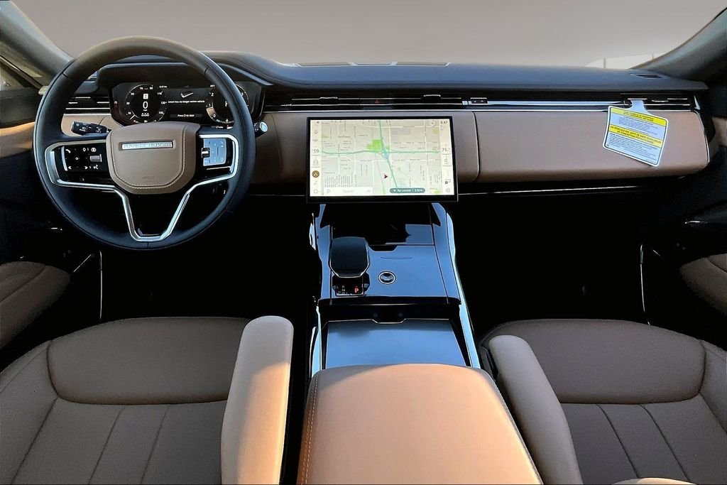 New 2026 Giola Green Land Rover SE image 5