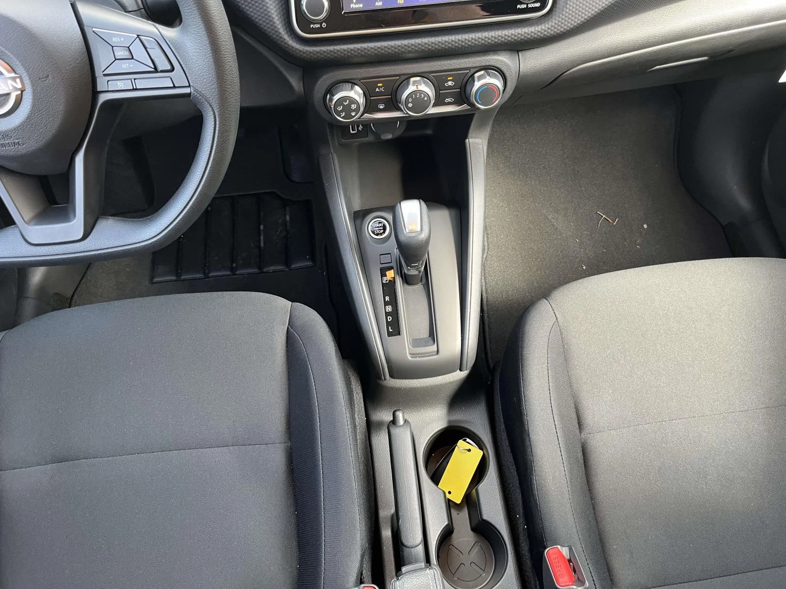 2025 Nissan KICKS PLAY Base - Photo 19