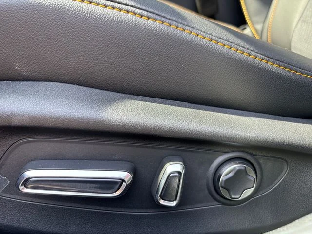 New 2026 Majestic Black Pearl Acura A-Spec Tech Package image 9