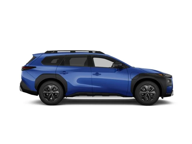 New 2026 DAYBREAK BLUE PEARL Subaru Premium image 7