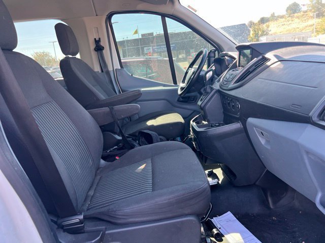 Used 2018 White Ford XLT image 12