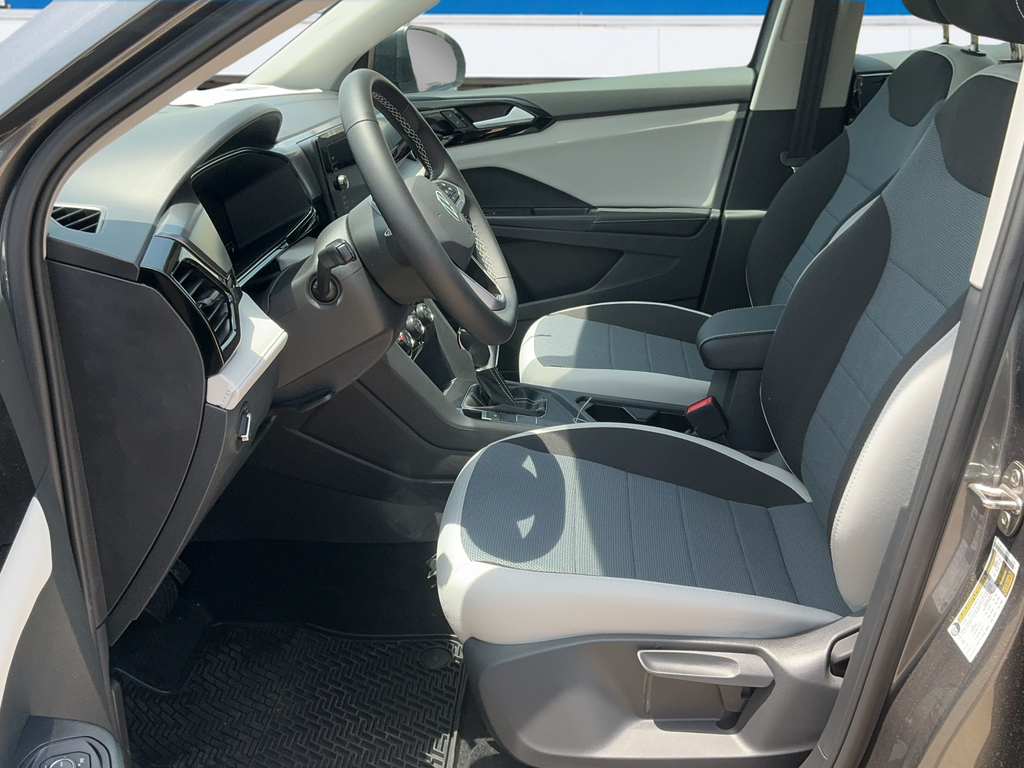 New 2026 Gray Volkswagen 1.5T S image 21
