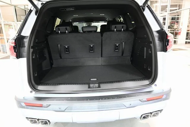 2026 GMC Acadia Elevation - Photo 35