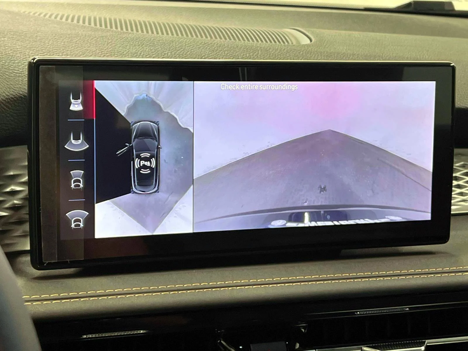 Used 2026 Grigio Ascari Metallic Alfa Romeo Sprint image 33