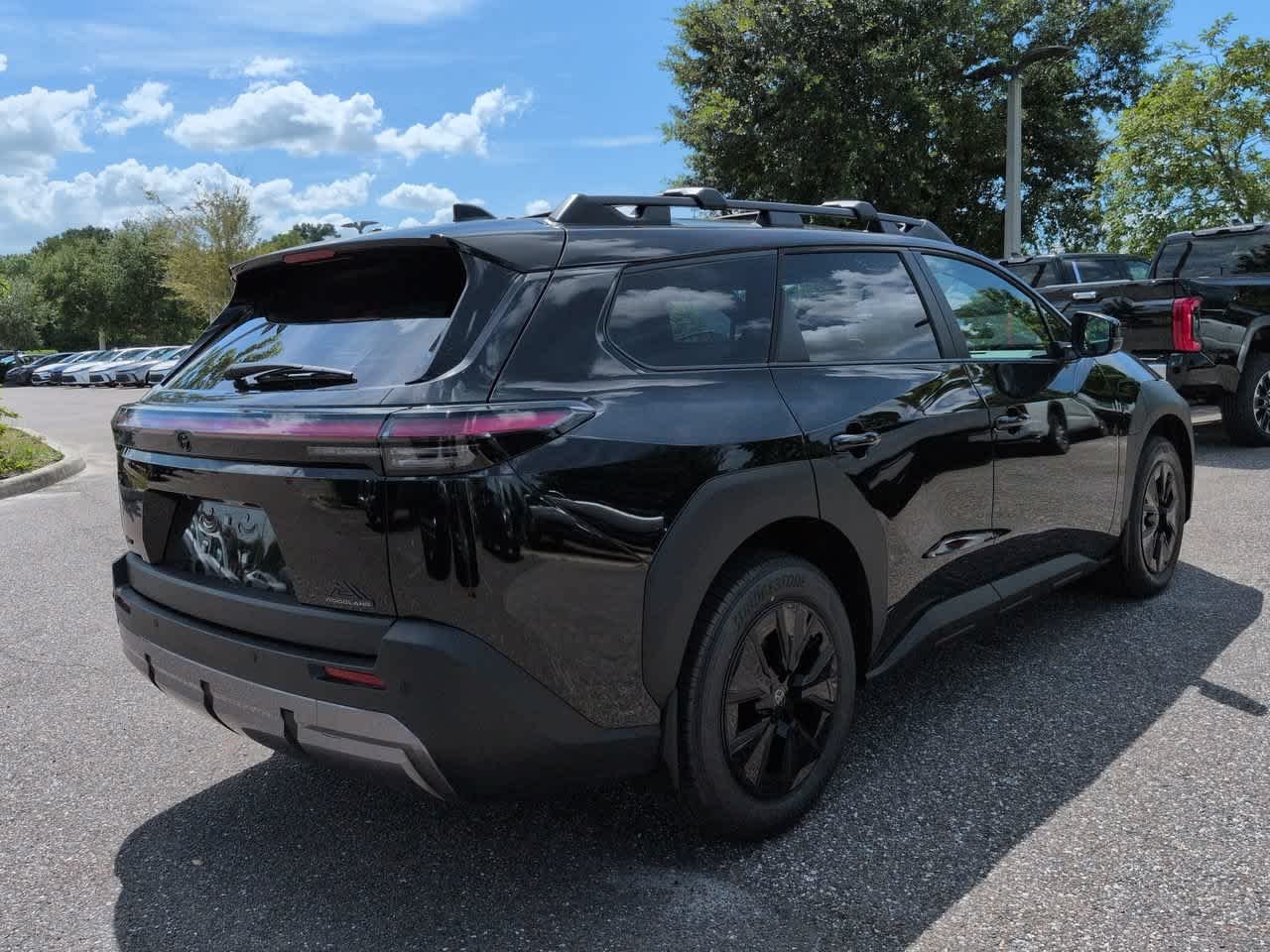 New 2026 Raven Toyota  image 6