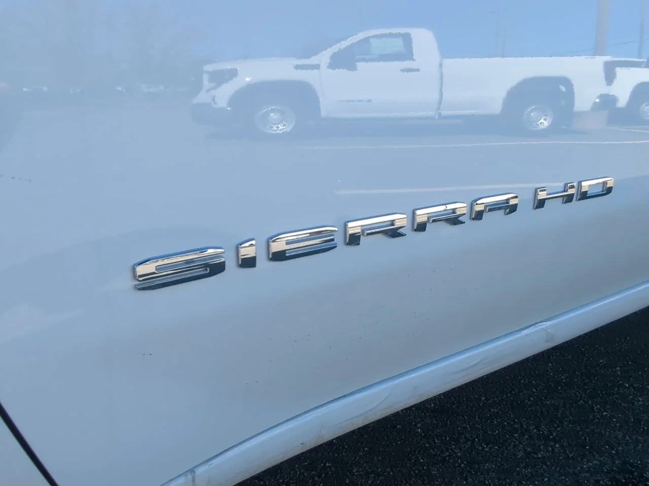 New 2026 Summit White GMC Pro image 29