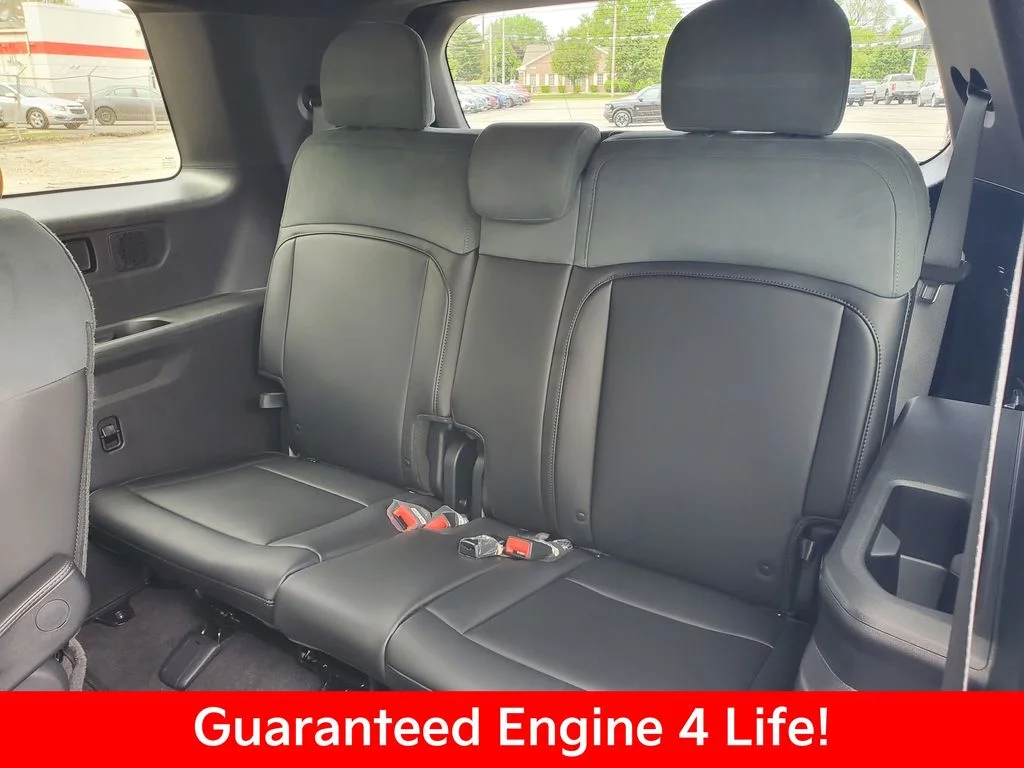 New 2027 Black Jade Green Kia X-Line SX Prestige image 37