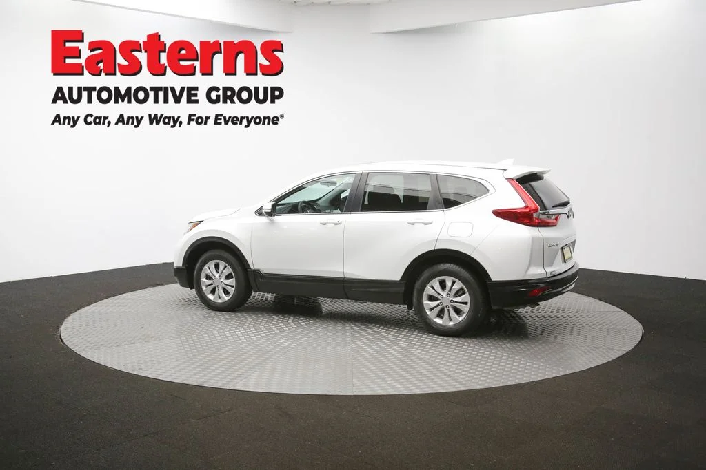 Used 2019 White Honda EX image 60