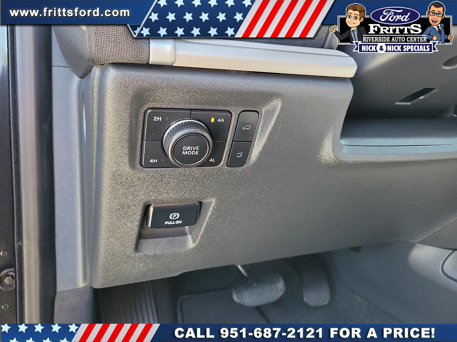 Certified Used 2025 Gray Metallic Ford Active MAX image 12