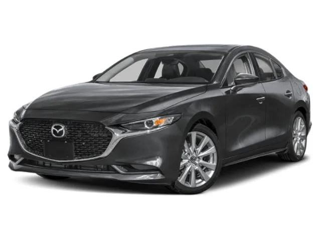 2026 Mazda CX-3 Preferred AT 4-Door SKYACTIV's photo