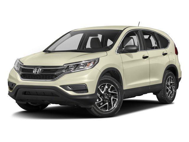 2016 Honda CR-V SE 2WD's photo