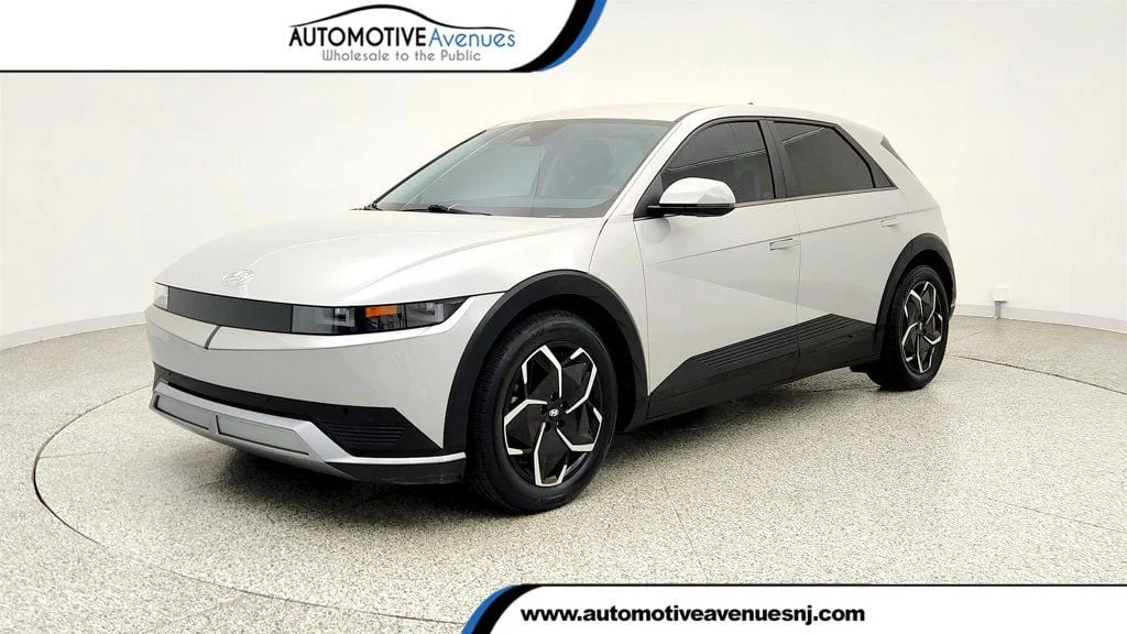 2022 Hyundai Ioniq 5 SEL AWD's photo