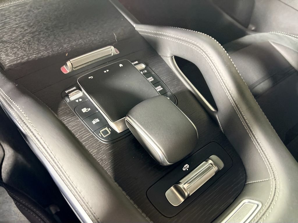 Used 2025 Gray Mercedes-Benz GLE 53 AMG® image 15