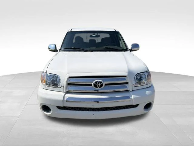 Used 2006 White Toyota SR5 image 9