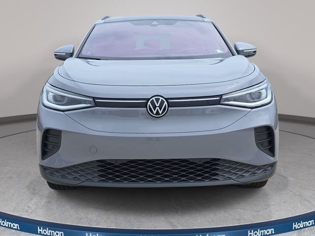 Used 2021  Volkswagen Pro S image 3