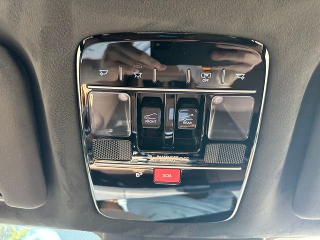 New 2026 Ecotronic Gray Hyundai Calligraphy image 30