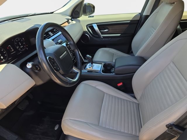 Used 2020 Blue Land Rover SE image 19