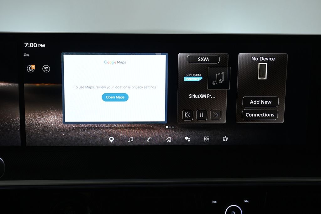 2026 INFINITI QX80 Luxe - Photo 21