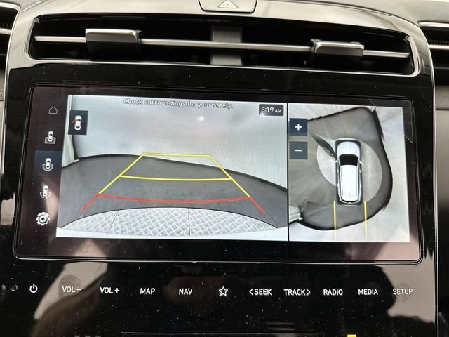 2023 Hyundai Tucson Limited - Photo 17