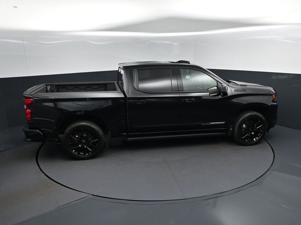 2026 Chevrolet Silverado 1500 High Country - Photo 39