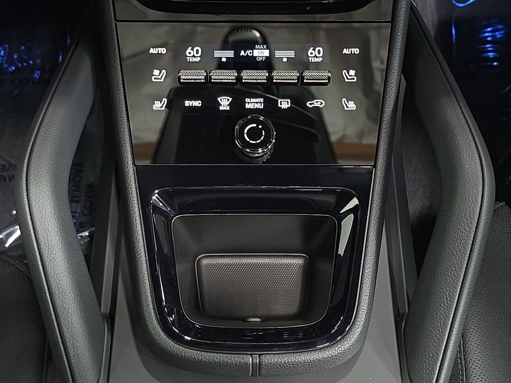 Certified Used 2025 White Porsche  image 19