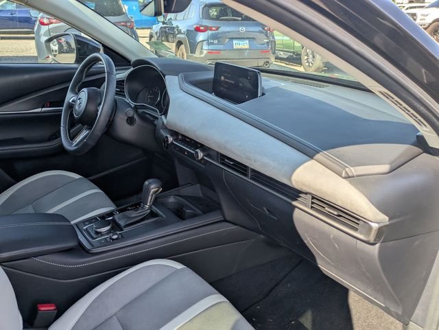 Used 2026 Black Mazda 2.5 Turbo Aire Edition image 31