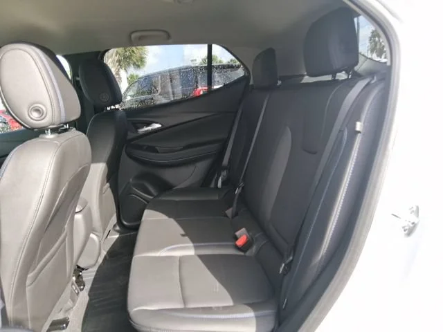 2026 Buick Encore GX Sport Touring - Photo 17