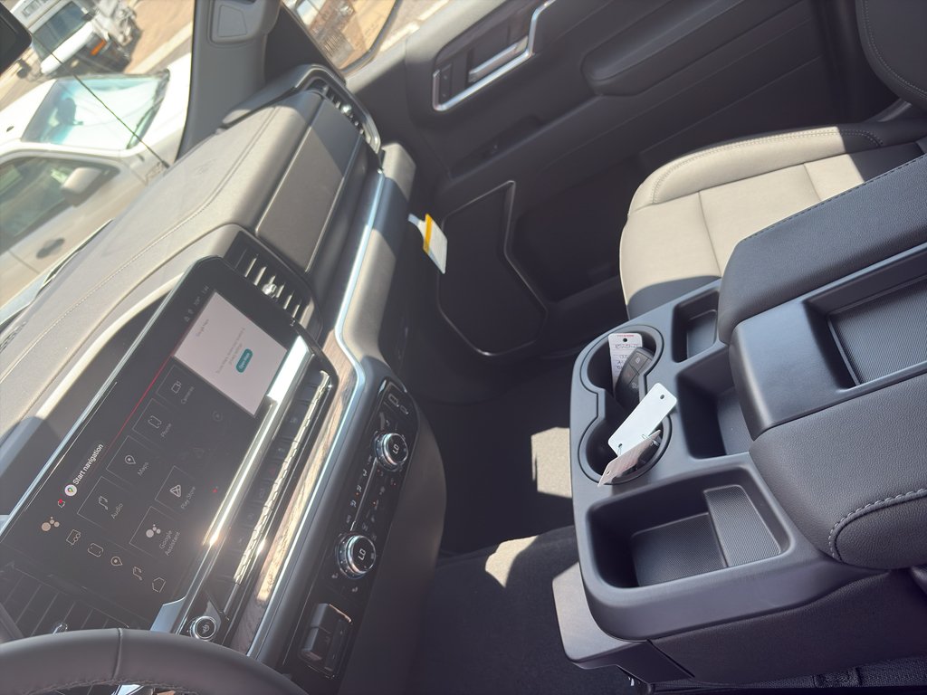 2026 GMC Sierra 1500 SLT - Photo 19