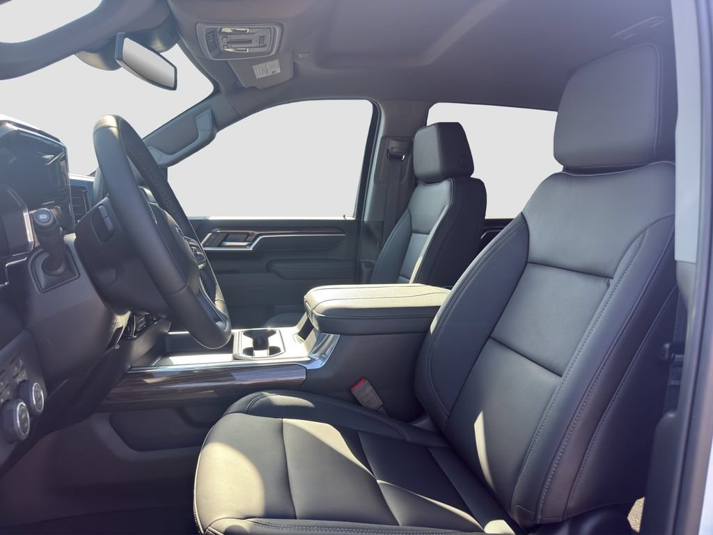 2026 Chevrolet Silverado 2500 HD LT - Photo 9