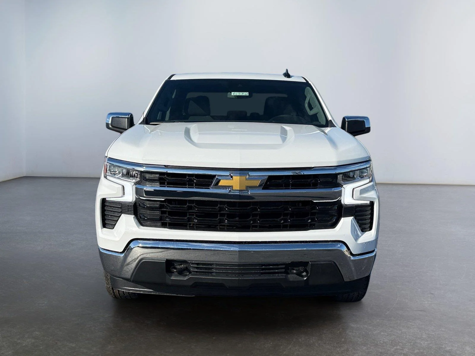 2026 Chevrolet Silverado 1500 LT - Photo 8