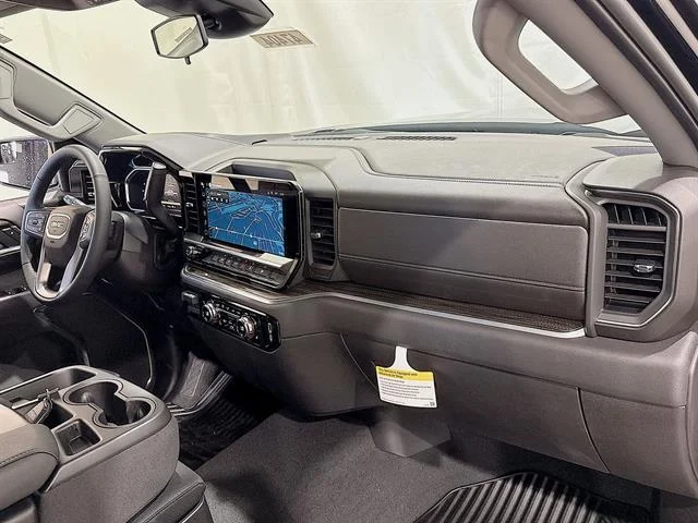 New 2026 Onyx Black GMC Elevation image 27