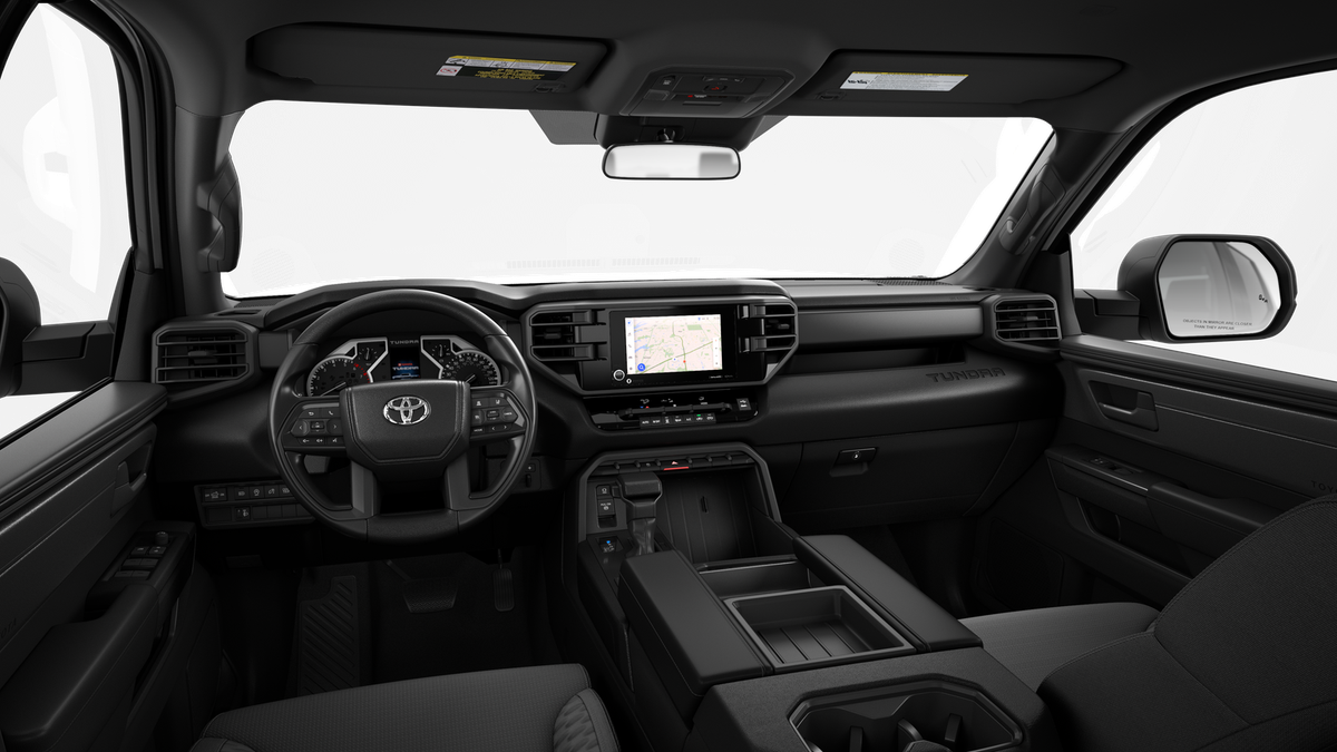 2026 Toyota Tundra SR5 - Photo 31