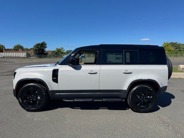 New 2026 Borasco Grey Land Rover S image 2