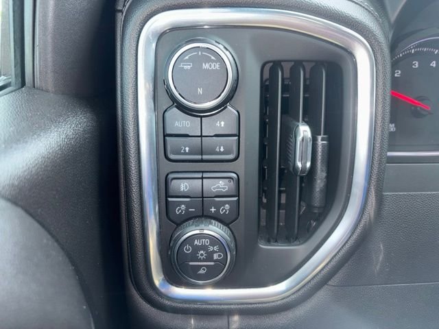 Used 2020 Black Chevrolet LTZ image 9
