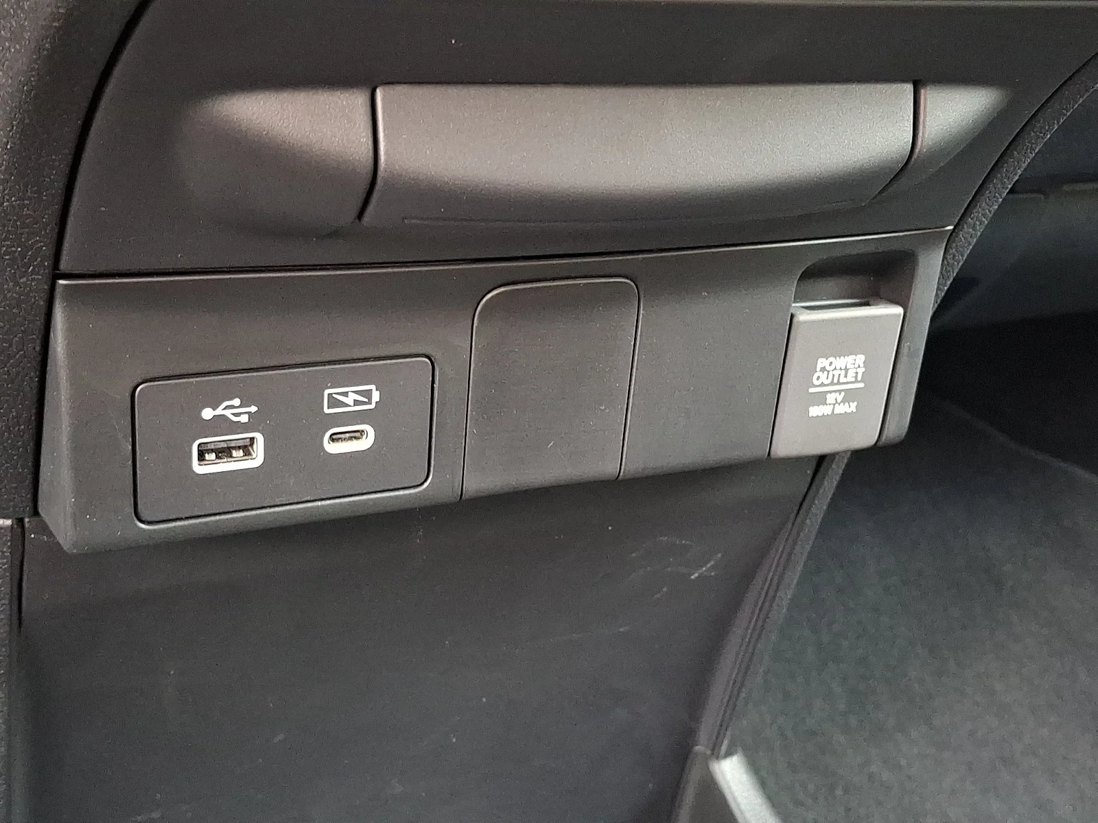 2026 Honda Odyssey Sport L - Photo 24